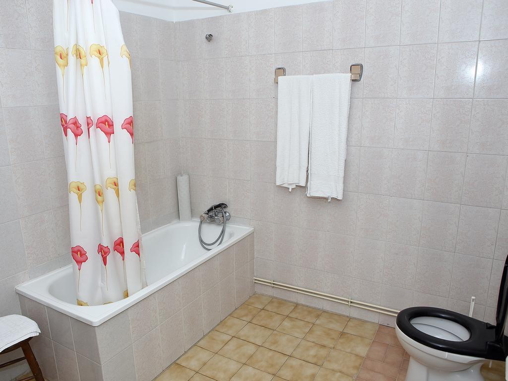 Residencial Albergaria Paredes de Coura Exterior foto